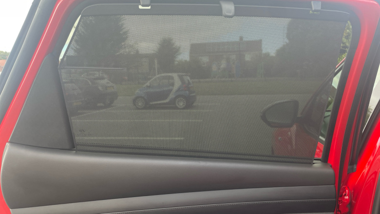 Hyundai TUCSON 1.6T Hybrid N Line 5dr Auto Hybrid Estate